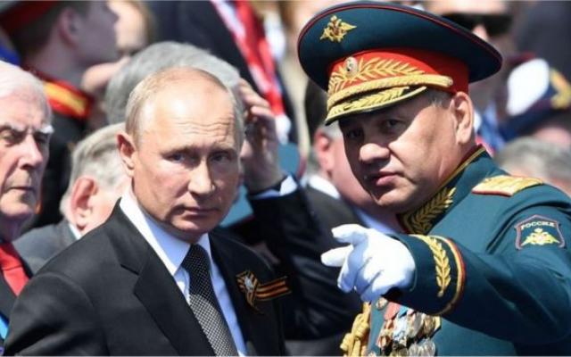 Зловещи новини. Цялата планета ще страда. Последното изказване на Путин взриви света