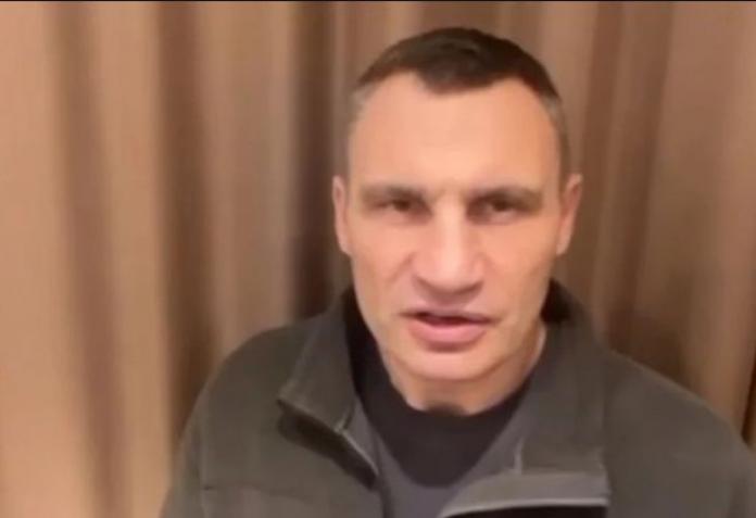 Последни новини Ситуацията е критична! Зеленски към ЕС: Всички големи украински градове са обсадени, Кличко приглася – врагът е на подстъпите на Киев!