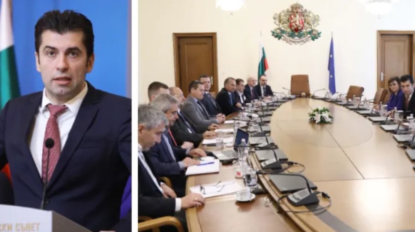Последни новини Кирил Петков: Не мога да повярвам, че друг ще оправи БГ за един ден