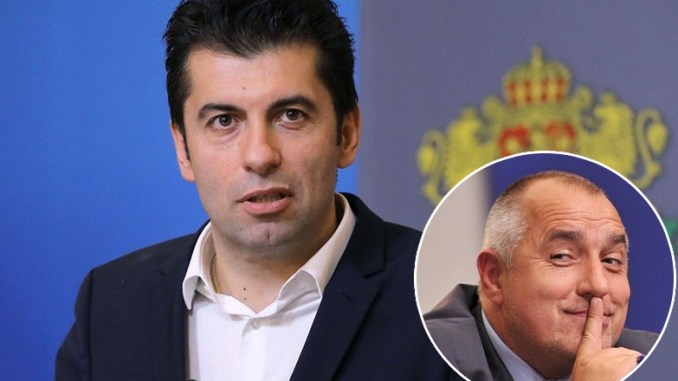Пак ни отрязаха за Планът за въстановяване от Европа