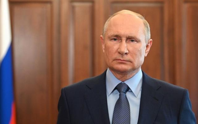 Това ли е краят на света? Владимир Путин срива всички наред. Няма път назад