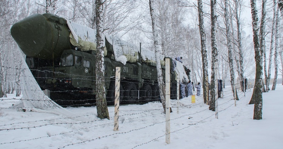 Последни новини Русия: Приведохме ядрените ракети в бойна готовност по заповед на Путин