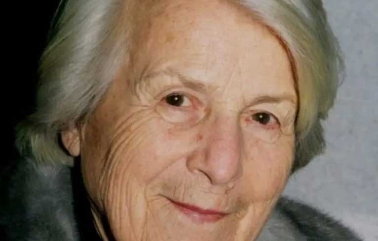 Рецептата за дълголетие на великата руска лекарка Галина Шаталова