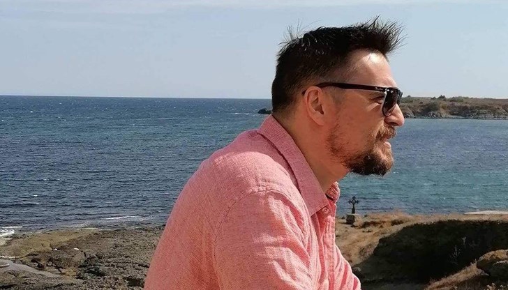 Българин в Украйна: Достатъчно търпях, сега ще ви разкажа какво видях