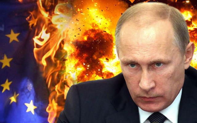 Последни новини Украинската пророчица вещае: Владимир Путин умира! Точната дата е закована, и Кремъл я слуша