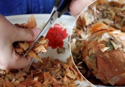Ето как рускините си боядисват яйцата и стават уникални мозайки!