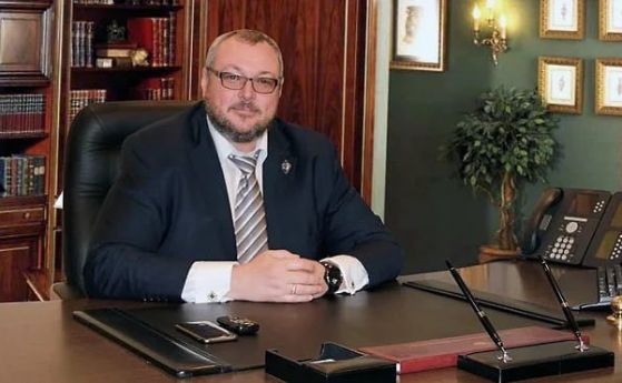 Намериха мъртъв бивш шеф в „Газпромбанк“, заедно с цялото му семейство