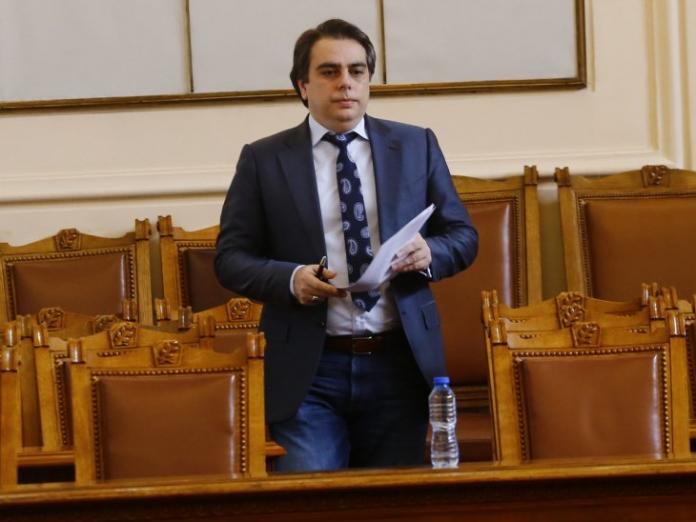 Последни новини Асен Василев неочаквано: ПП искат предсрочни избори!