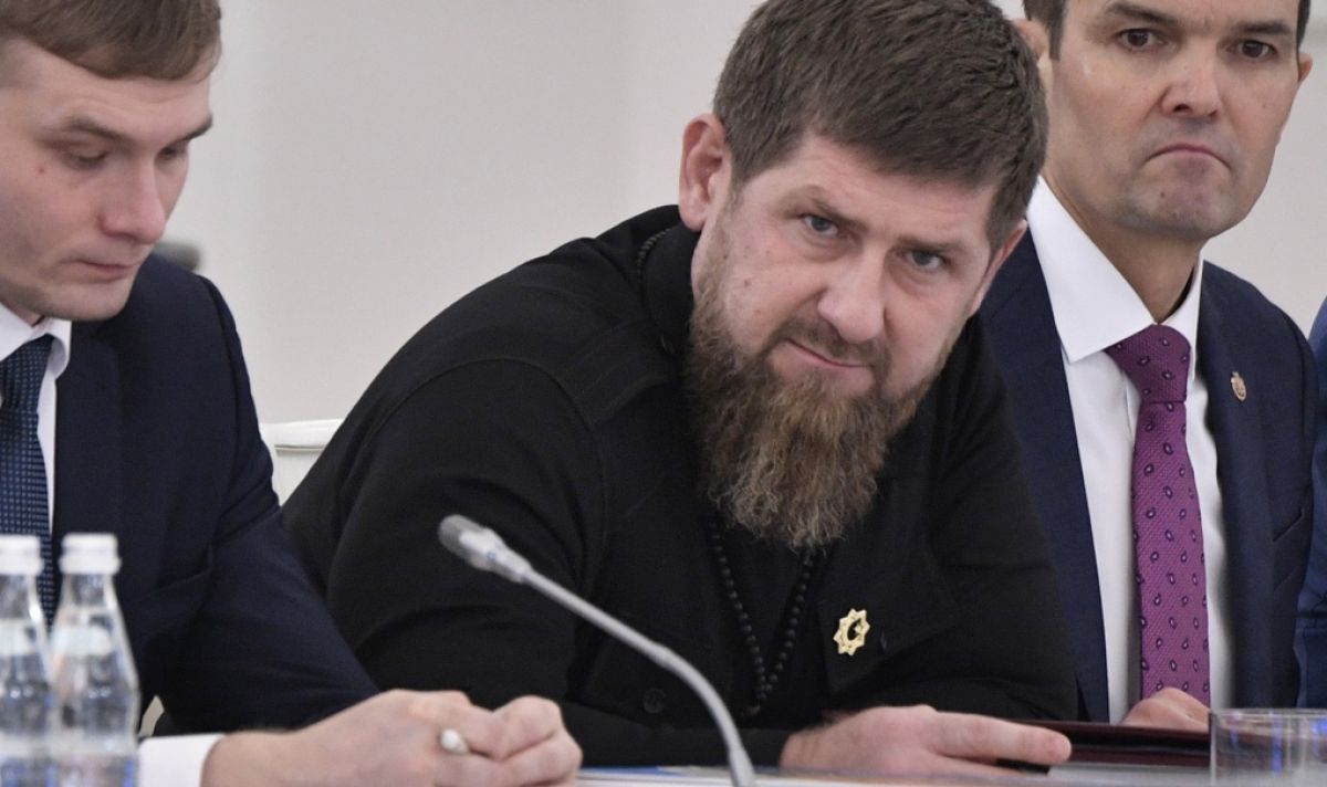 Последни новини Кадиров към Зеленски: Ще приключим с теб за няколко дни, по този начин