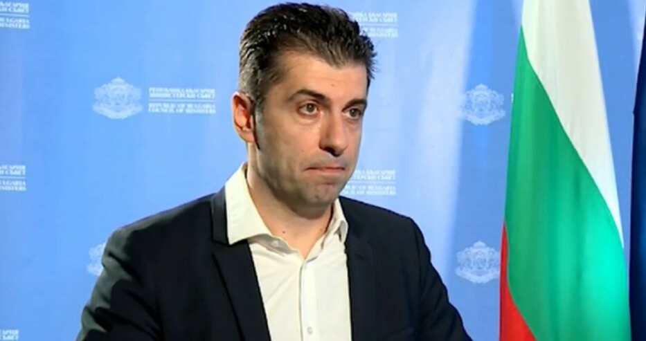 Петков за военната помощ за Украйна: Моята задача, не е да се правя на най-смелия премиер