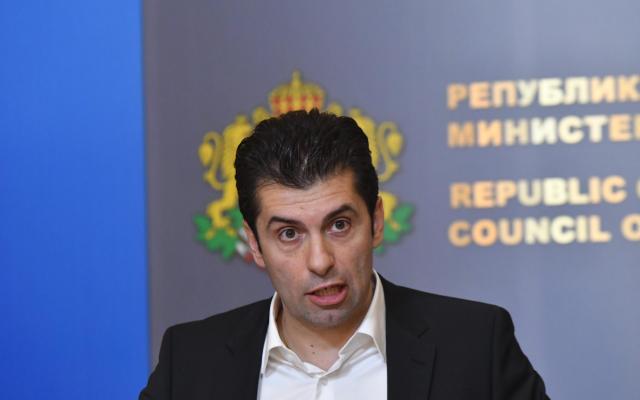 Топ политик дава Кирил Петков на Кьовеши! Такава далавера и Борисов не е правил