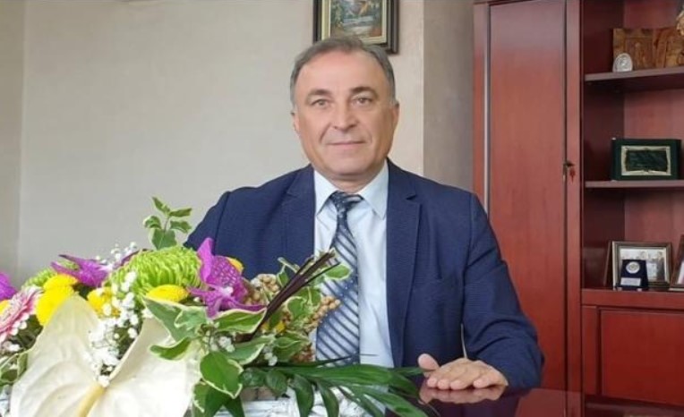 Масивен инфаркт. Навръх Великден внезапно почина кметът на Нова Загора