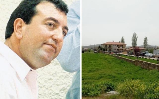 Последни новини Разстреляха мафиота Янис с 15 куршума с Калашников в село Скурта, надупчиха дъщеря му и свекър му