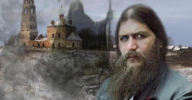 "Три гладни змии ще пълзят по пътищата на Европа" - Смразяващите кръвта пророчества на Распутин: