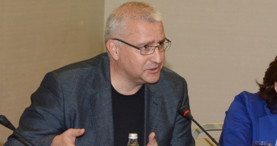 Малинов: Русия ще промени отношението си към нас единствено, ако напуснем ЕС и НАТО