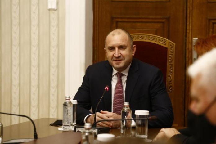 В ПП много притеснени от извлението на президента Радев