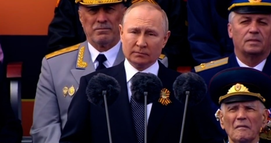 Последни новини Путин заплаши: Ще има страшни последици за гражданите на ЕС