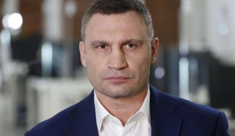 Виталий Кличко избухна с гневен коментар срещу българските политици