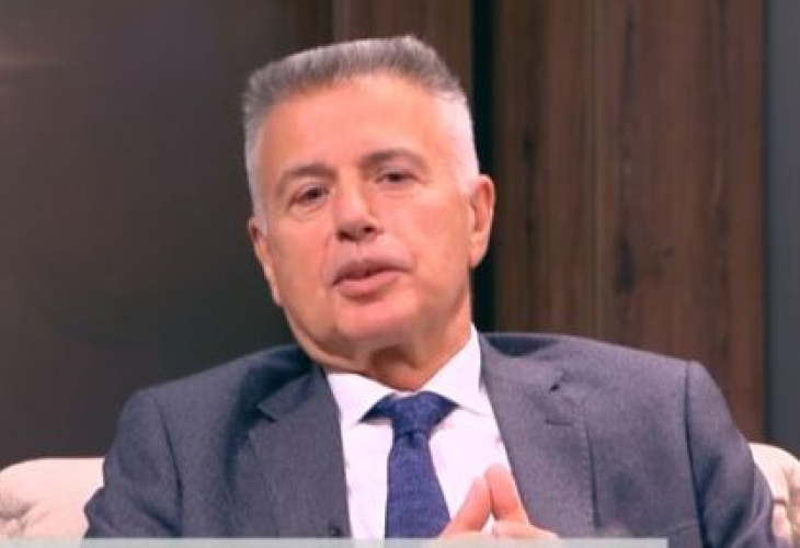 Красимир Дачев: Киро и Асен ни подхвърлят дъвка за шушумиги. Докараха голяма бедност