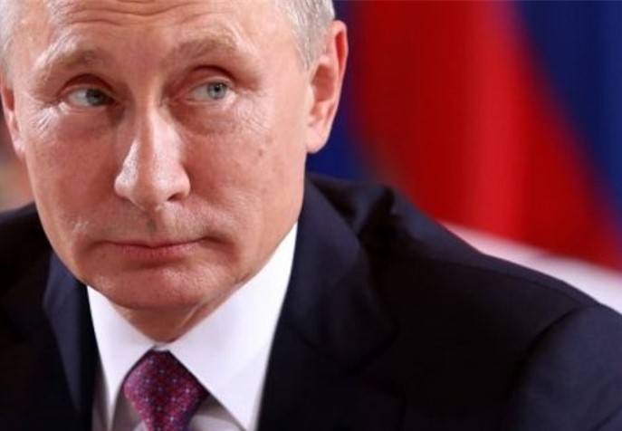 Разузнавач на Украйна разкри кога ще свалят от власт болния Путин и как ще свърши войната
