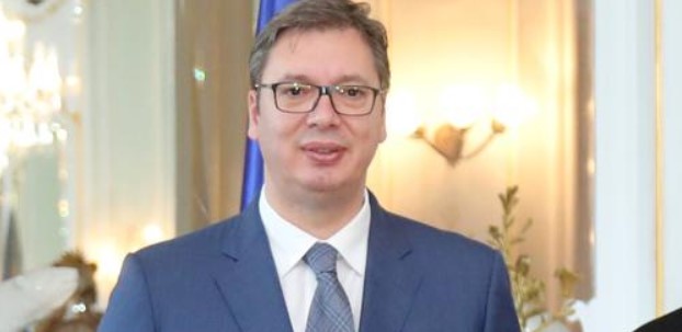 Вучич разкри какво му е обещал Петков за газа