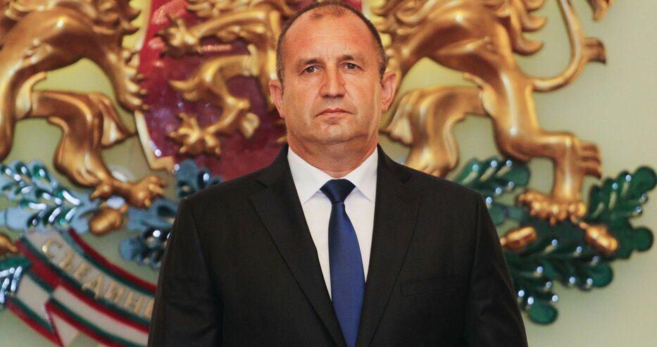Пресслужбата на Румен Радев изпрати гневно писмо на „Дойче веле“