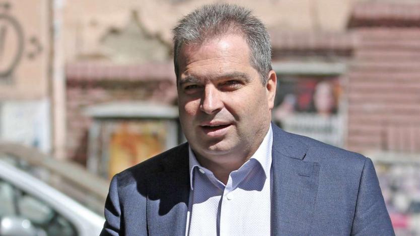 Караджов: Парите от сметката за “Хемус” ги няма, взети са за компенсация за тока