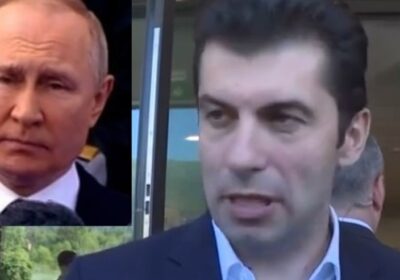 Кирил Петков: Путин щеше да се радва, ако се бяхме поддали на натиска