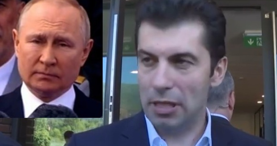 Кирил Петков: Путин щеше да се радва, ако се бяхме поддали на натиска