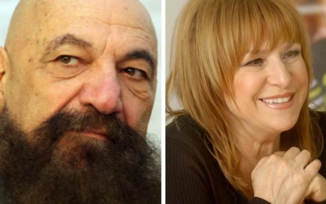 За това се мълчи. Естрадната легенда Мими Иванова разкри истинската причина за смъртта на Астор