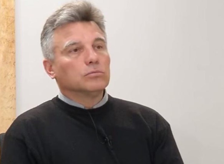 Проф. Иво Христов ни попари: Вече сме в Третата Световна Война