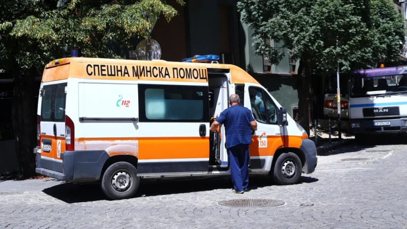 Ад за украинци в Банско, ето какво се случва!