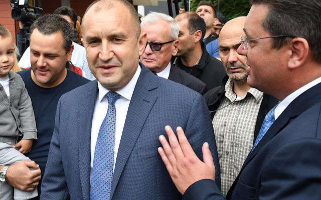 Последни новини Радев вече е решил - Сваля Киро от власт! Вижте какви ги вършат съветниците му из цяла България