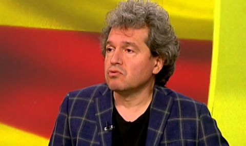 Тошко Йорданов: Премиерът търси начин да заобиколи коалиционното споразумение за РСМ