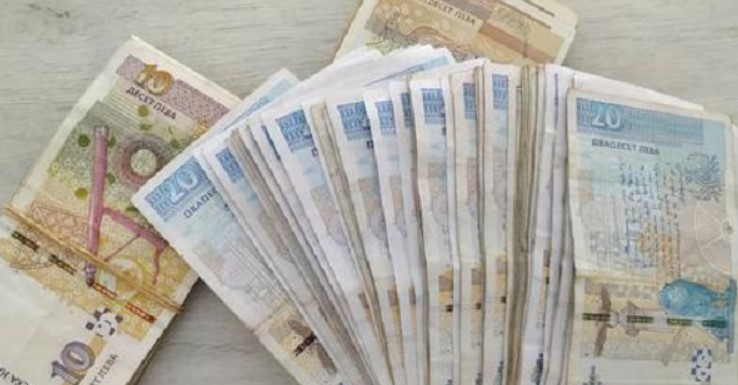 Последни новини 1700 лева може да стане минималната работна заплата у нас