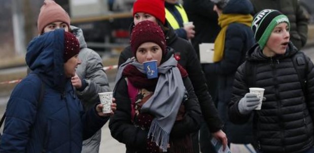 Икономист: Украинските бежанци са вкарали 3 милиарда евро в България