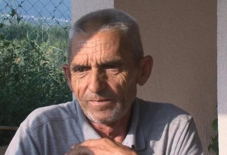 Последни новини Милионерът овчар от Първомай днес не е милионер и пак си е овчар!