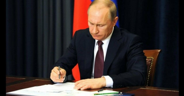 Путин подписа нов указ срещу вражеските държави, в това число България! Ето какъв ултиматум постави: