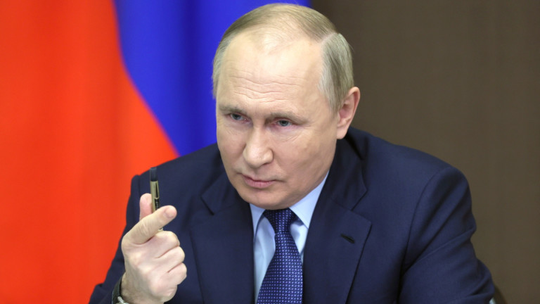 Неочакван обрат! Путин сменя плана, вижте какво поиска
