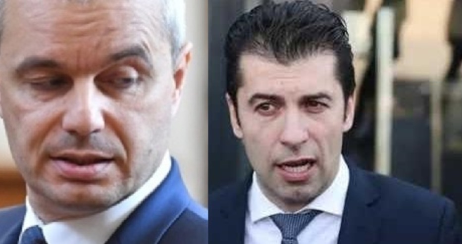 Костадинов: Ако Кирил Петков подаде оставка, “Възраждане” идва на власт