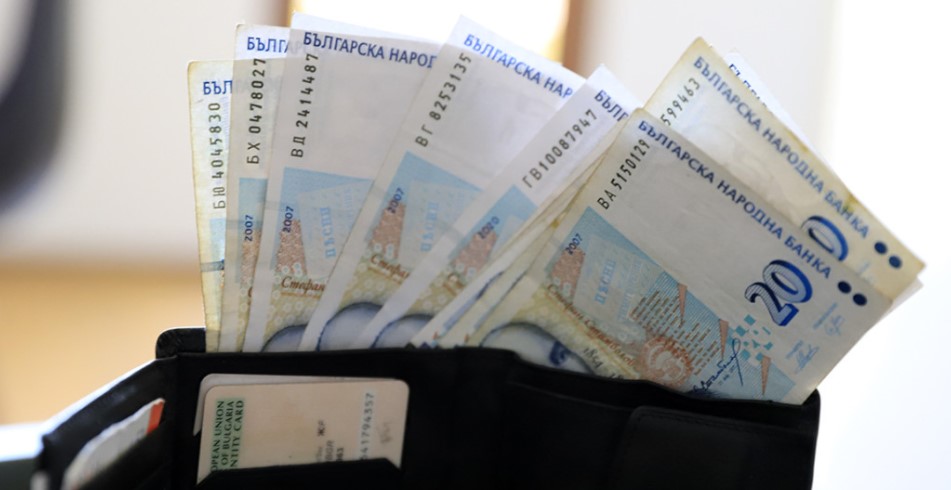 Последни новини До всички пенсионери, имаме важни новини за Вас на 9-ти май