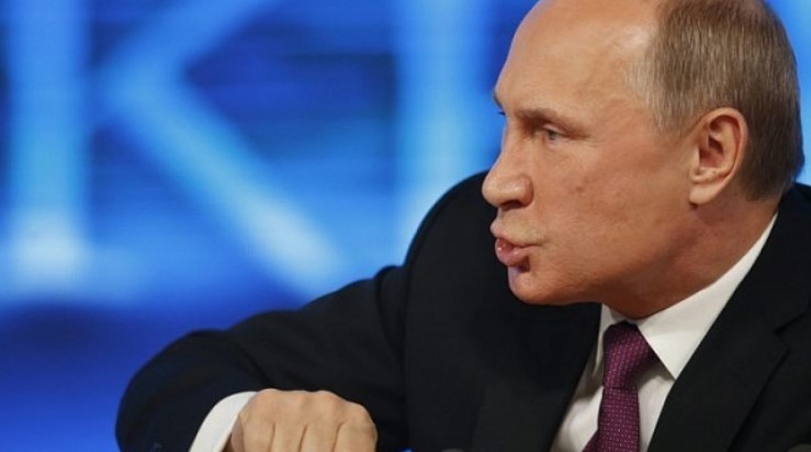 Христо Грозев разкри истината: Путин е тежко болен от рак