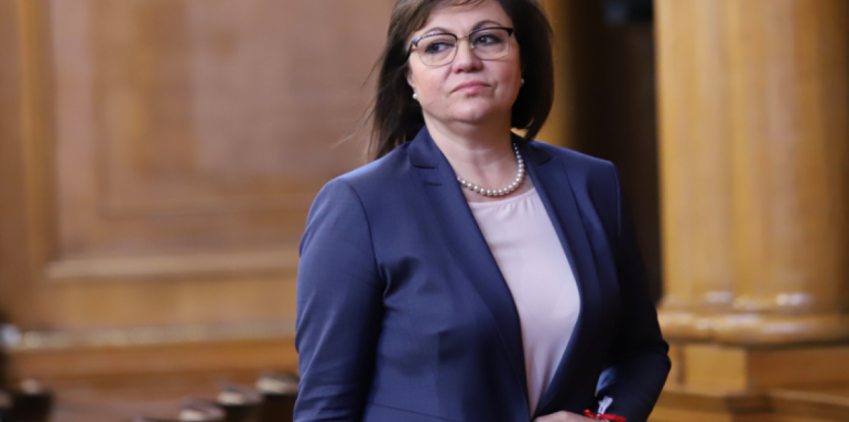 Нинова с голямо обещание към пенсионерите