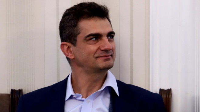 Шефът на КЕВР: Все още няма подписан договор за доставка на американски втечнен газ