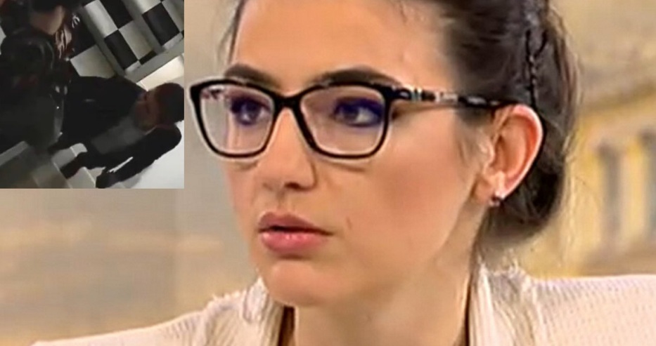 Лена Бориславова за първи път коментира компроматите за нея и Кирил Петков