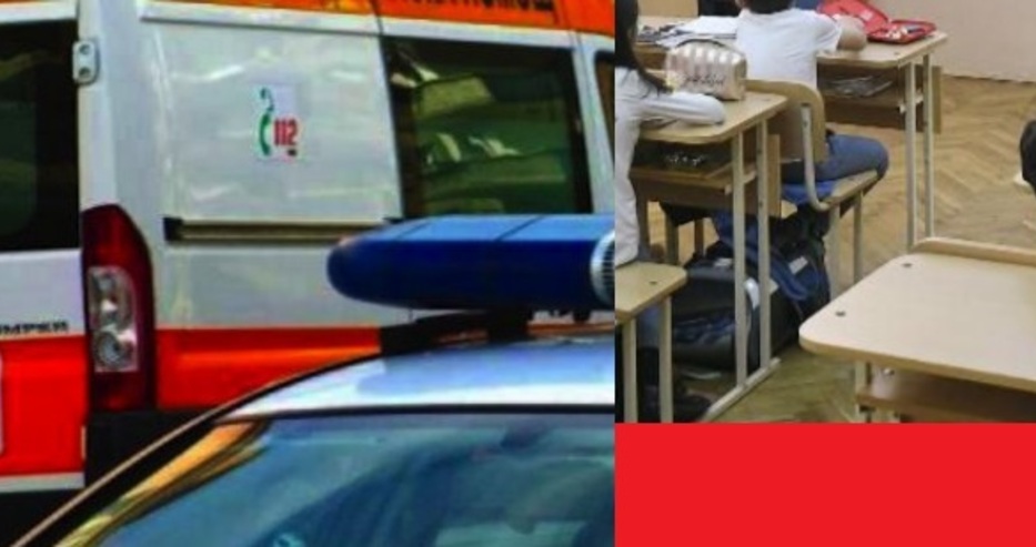Бул нюз: 14-годишно момче от Математическата се самоуби след преписване на контролно