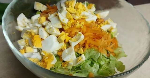Колкото повече го ядете, толкова повече килограми топите! Вкусно за 5 минути: