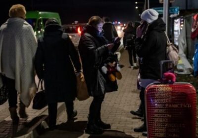 Не е за вярване какво направиха руснаци с украински бежанци в Германия