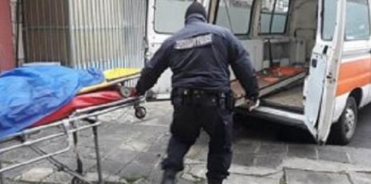 Зверство! Тинейджър изнасили 6-годишна, майката на момичето го застреля