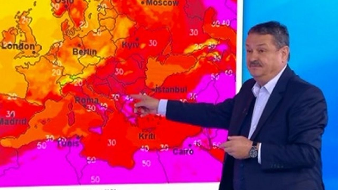 Проф.Рачев: ИЗПЕПЕЛЯВАЩА вълна ни помита скоро – ето какви температури ни чакат